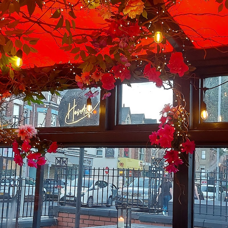 Hendrix Restaurant| Belfast