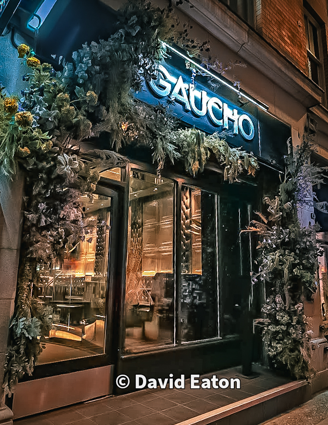 Gaucho Manchester