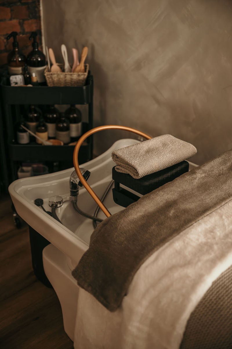 The Head Spa Manchester