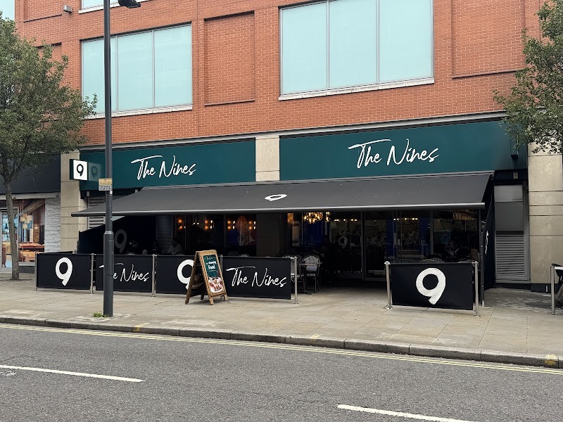 The Nines