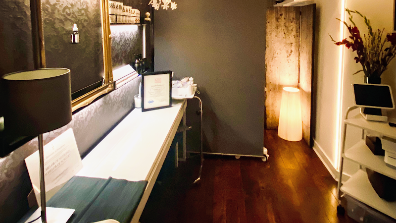 The Ancoats Refinery