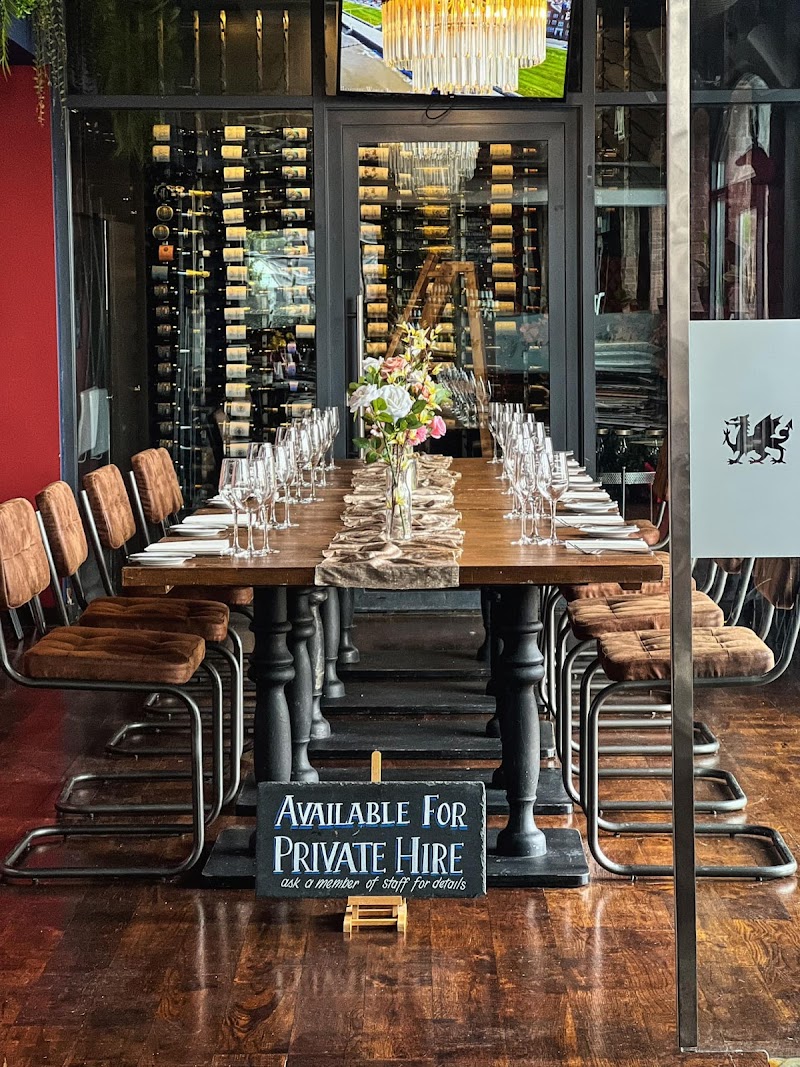 The Welsh House Swansea Restaurant & Bar