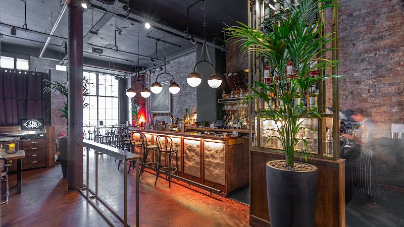 The Spanish Butcher Glasgow