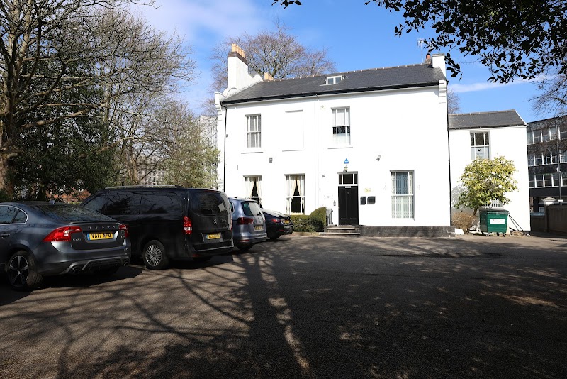 OneMedicine Private GP Birmingham