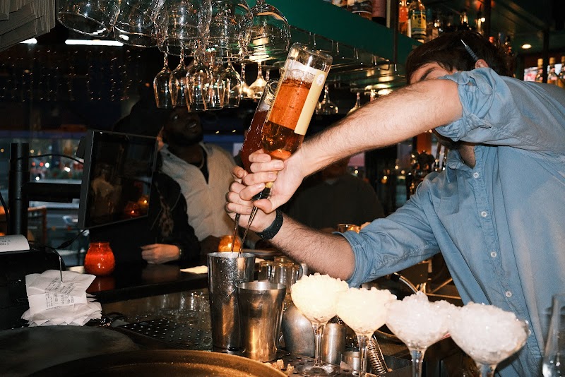 Turtle Bay Southampton