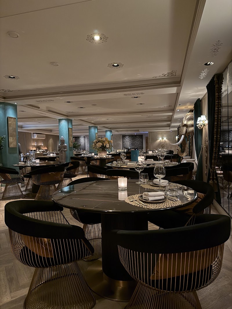 Varanasi Boutique Restaurant