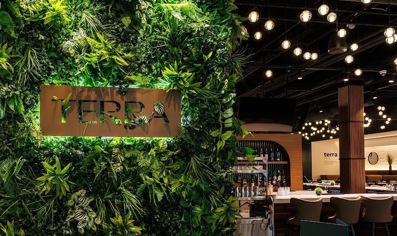 Terra Kitchen & Cocktails