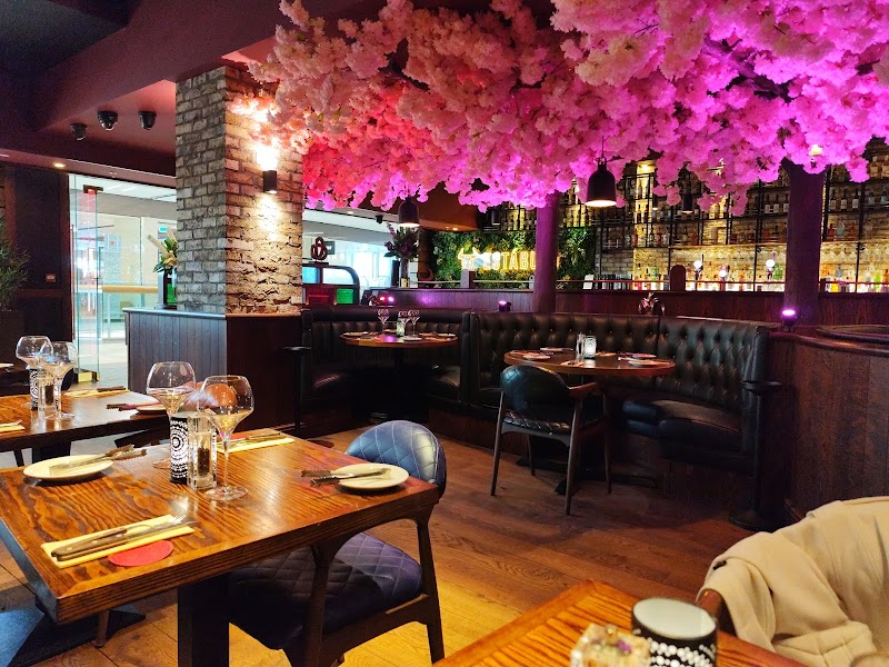 Estabulo Rodizio Bar & Grill - Aberdeen