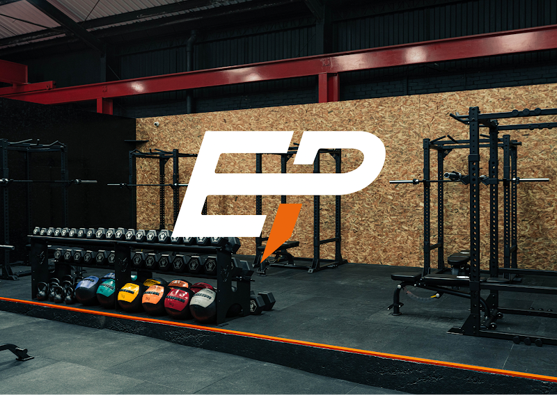 ELEV8 Performance Gym Liverpool