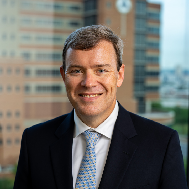 Dr. James Logan Casey, MD