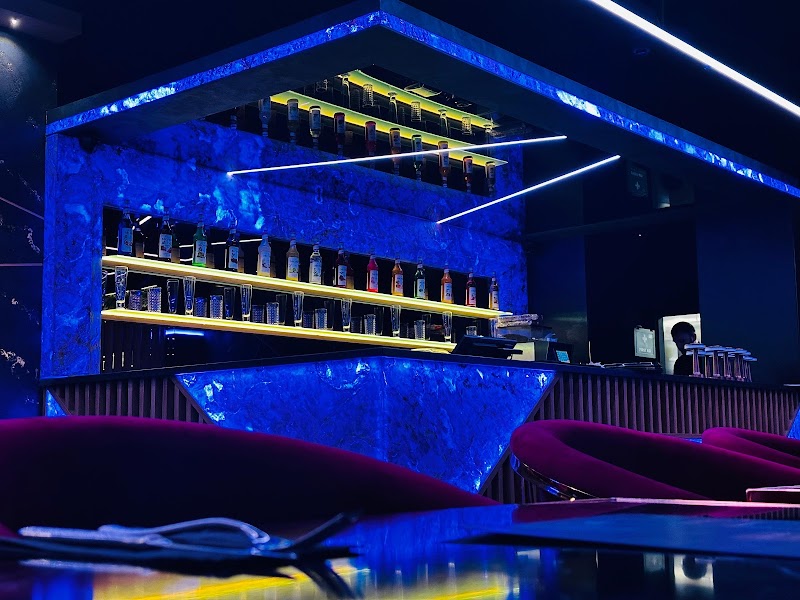 ENTRÉE STEAKHOUSE COVENTRY