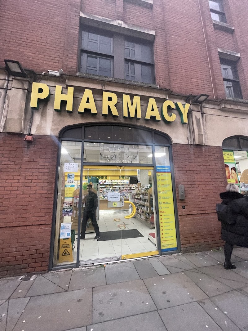 Cameolord Pharmacy