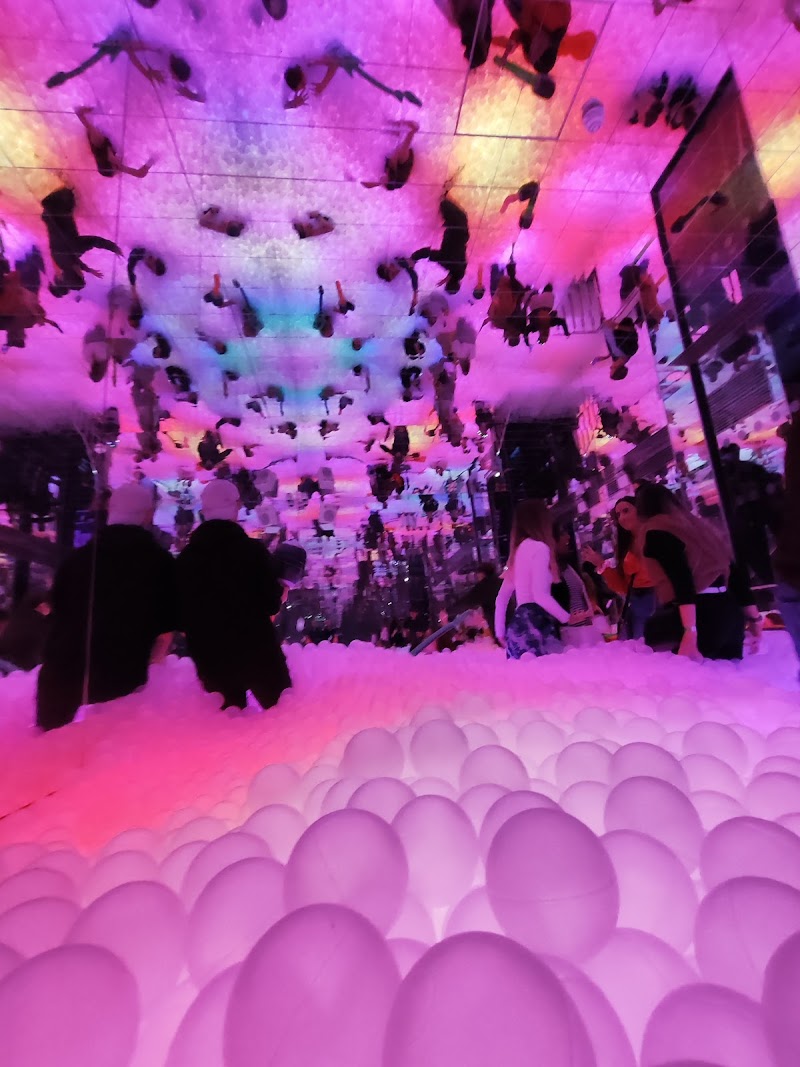 On The Rocks Bar Crawl Edinburgh