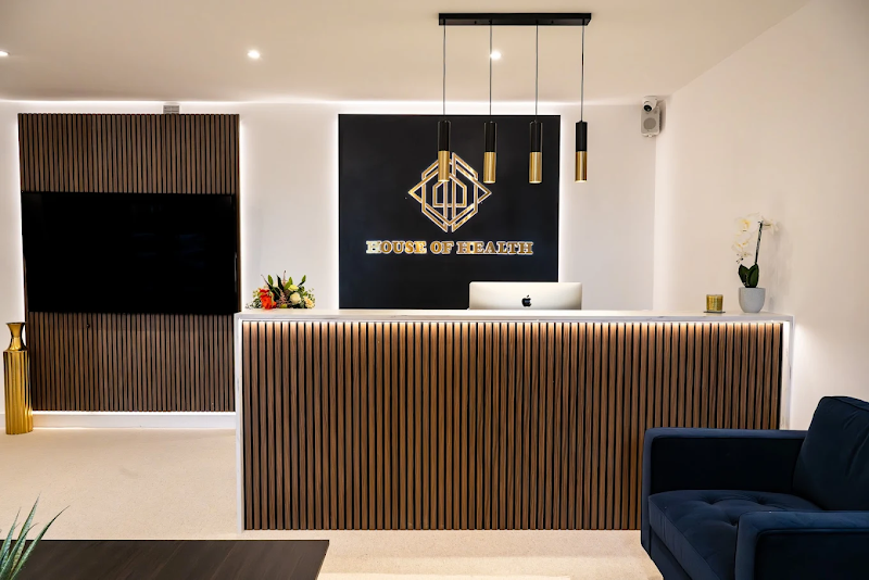 House of Health | Private GP Birmingham & Medical services
