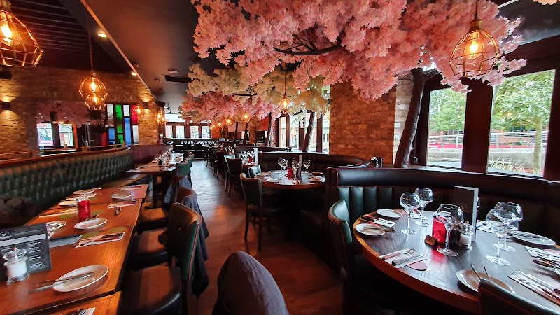 Estabulo Rodizio Bar & Grill - Norwich