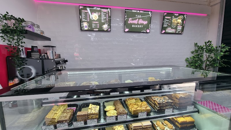 The Sweet House Bakery