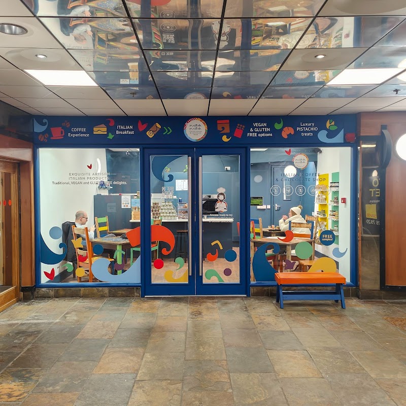 Nica Nica - Cannoli & More