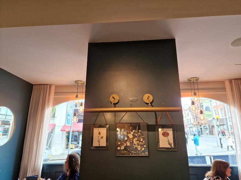 Gusto Italian - Nottingham