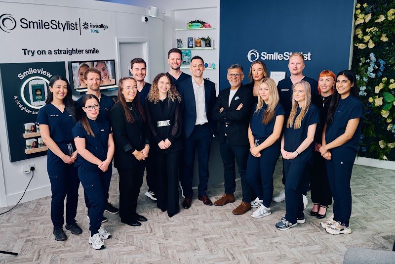Smile Stylist Dental Clinics
