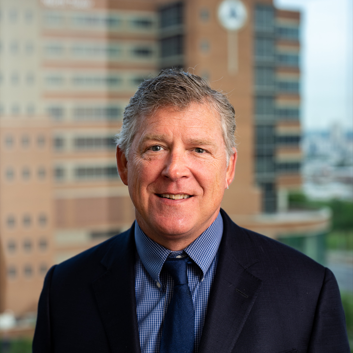 Dr. Drake B. Williams, MD