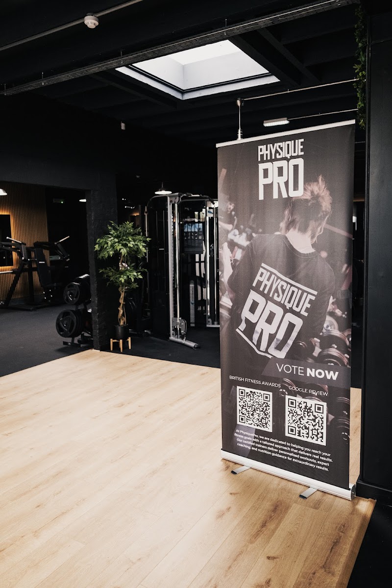 PhysiquePro Newcastle