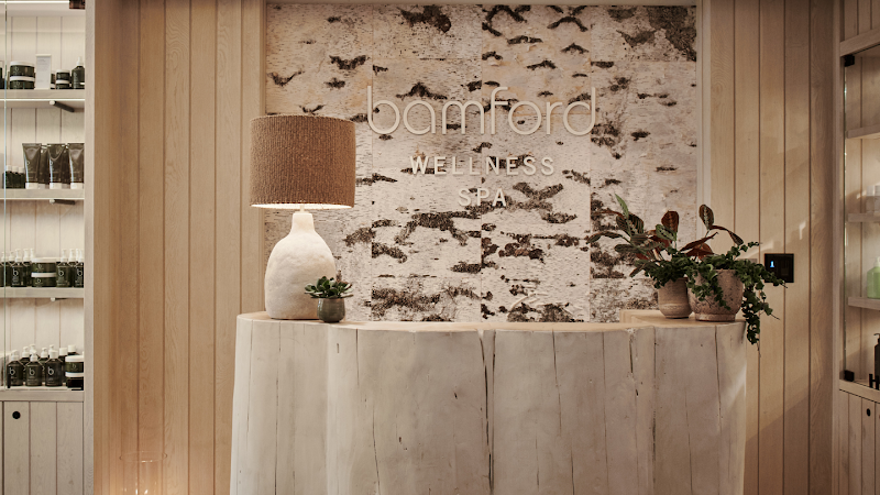 Bamford Wellness Spa