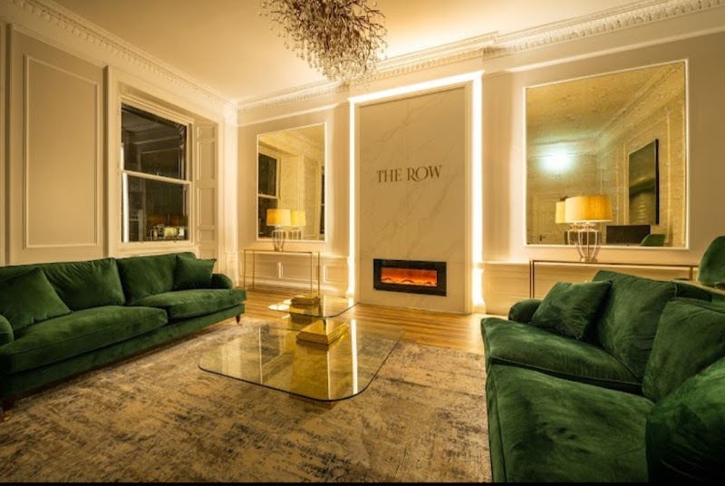 The Row Dental Edinburgh