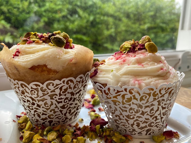 Gluten-Free Baking Company