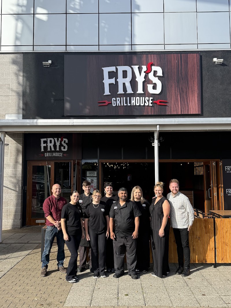 Fry's Grillhouse