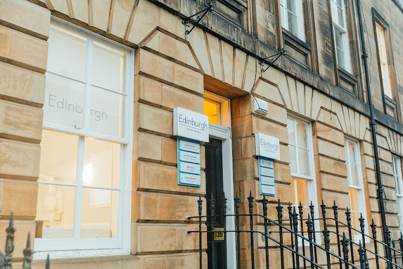 Edinburgh Dental Studio