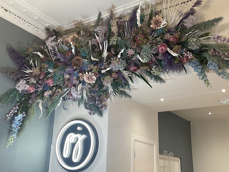 PeterJames Scalp & Hair Clinic