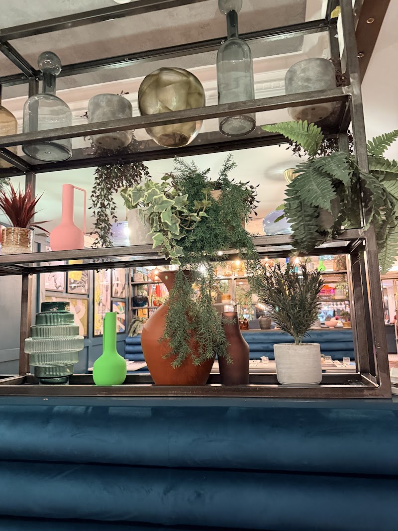 Six by Nico Aberdeen