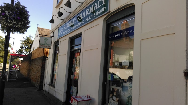 Ridgway Pharmacy