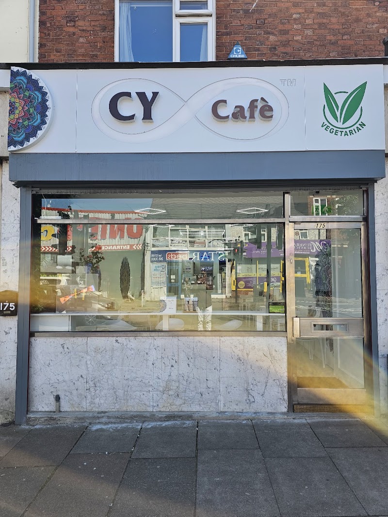 CY CAFE