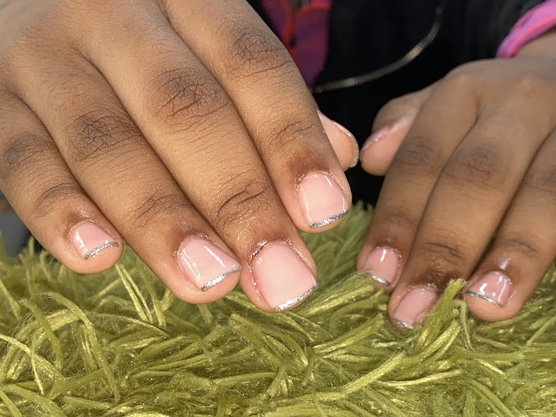 Hairplusuk Beauty Salon & Barber Shop