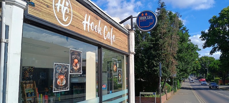 Hook Cafe
