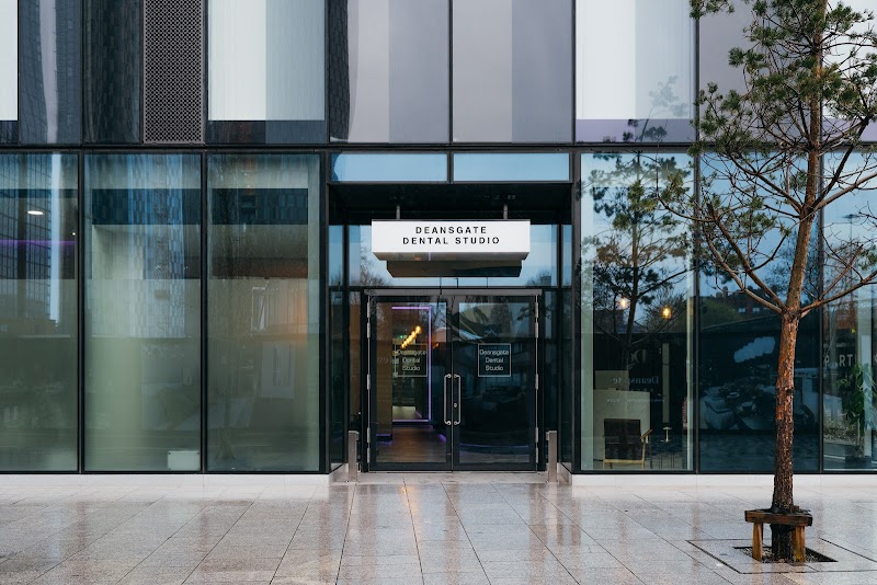 Deansgate Dental Studio