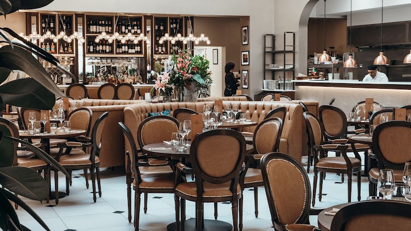 Sanremo The Italian Restaurant